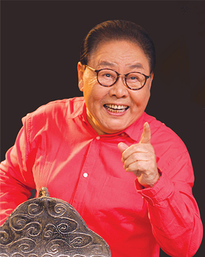 馬德華