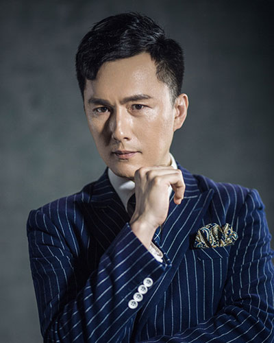 盧星宇