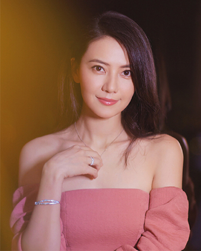 高圓圓