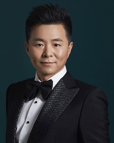 王宏偉