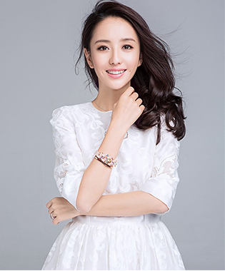 佟麗婭