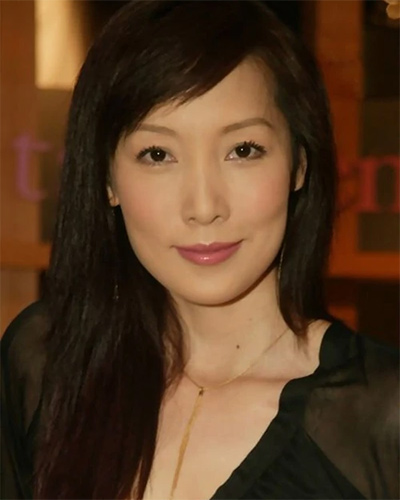 吳美珩