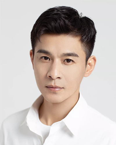 喬振宇