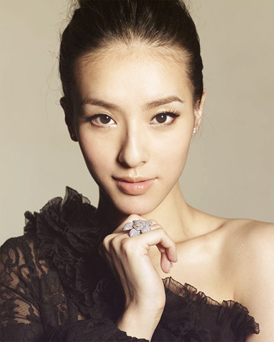 李蘢怡