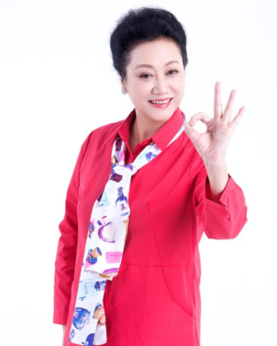 王麗云