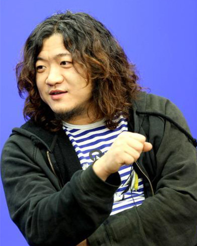 陳明昊
