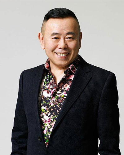 潘長江