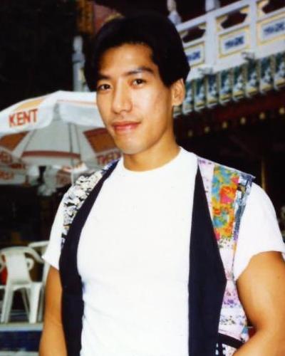 張耀揚(yáng)