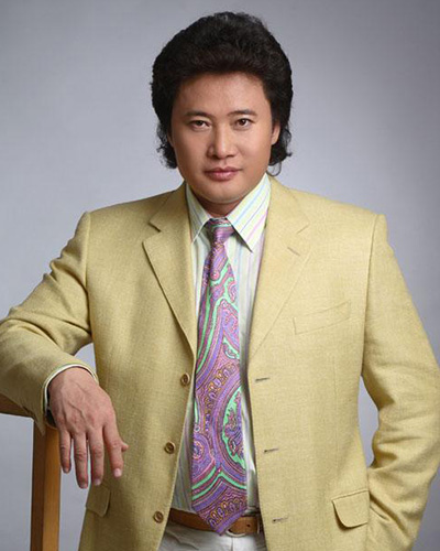 戴玉強