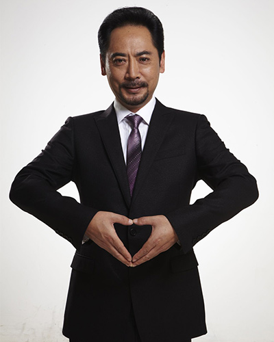 劉勁