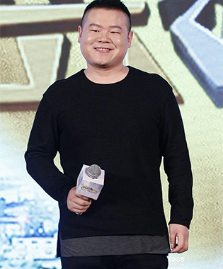 岳云鵬