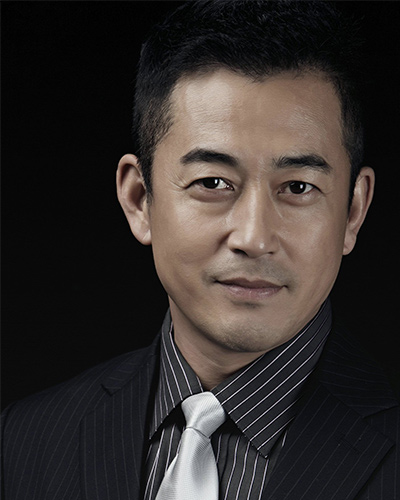 王志飛