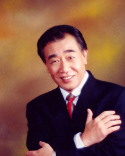 張帝