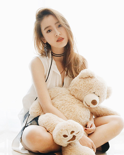 劉雪婧