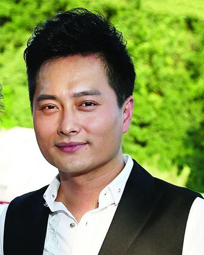 云飛