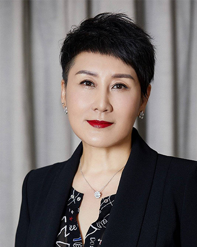 張凱麗