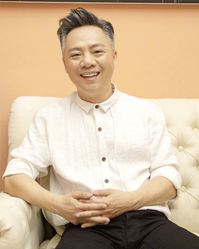 李曉東
