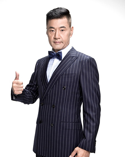 于榮光