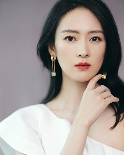 童瑤