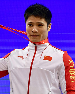 李發(fā)彬
