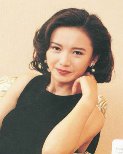 曾華倩