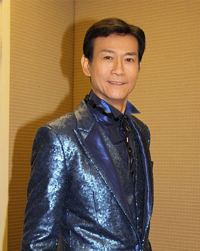 鄭少秋