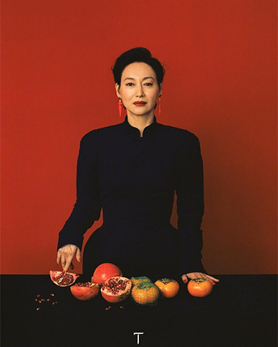 惠英紅