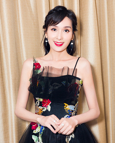 楊恭如