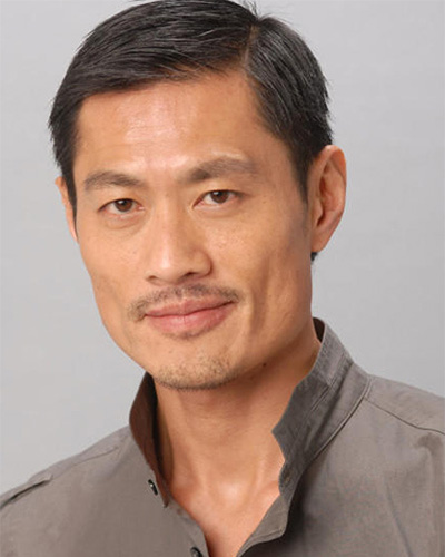 黃德斌