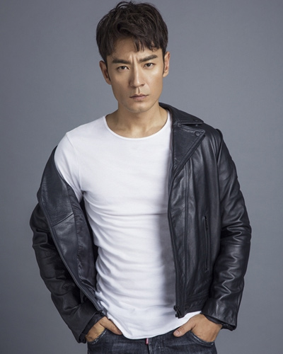 李光潔