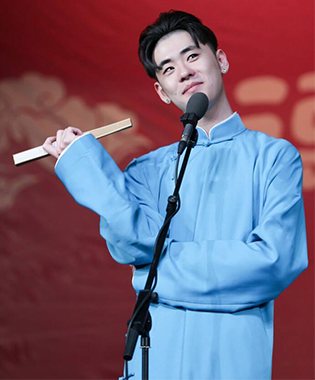 張云雷