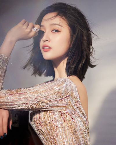 吳宣儀
