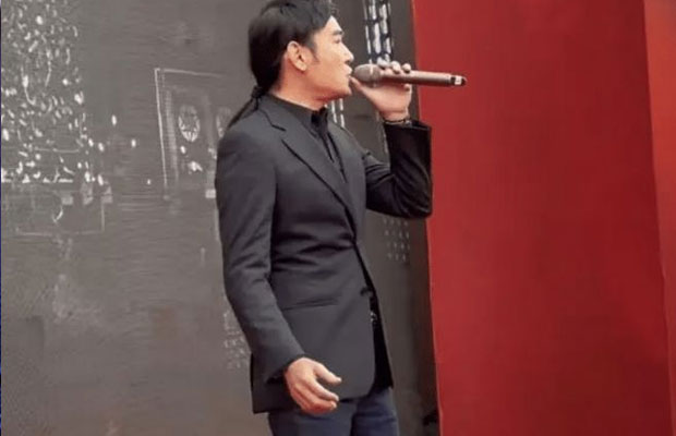 焦恩俊出場(chǎng)費(fèi)多少錢