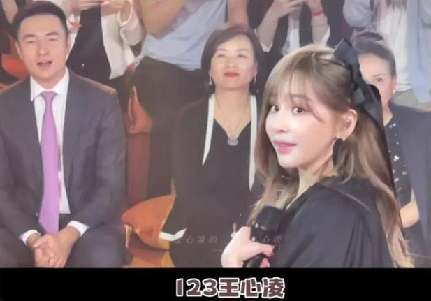 王心凌商演費用