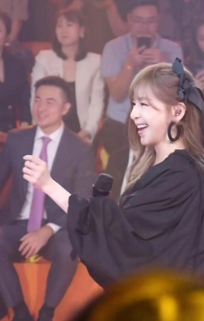 王心凌商演費用