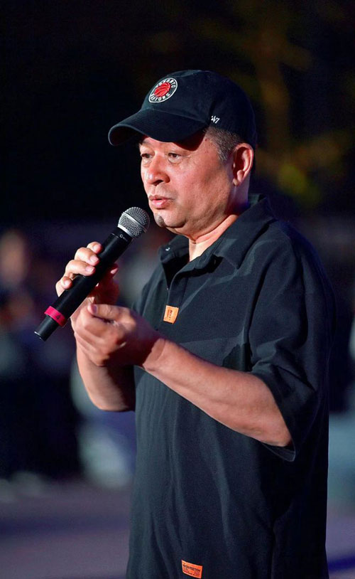 畢福劍商演出場(chǎng)費(fèi)