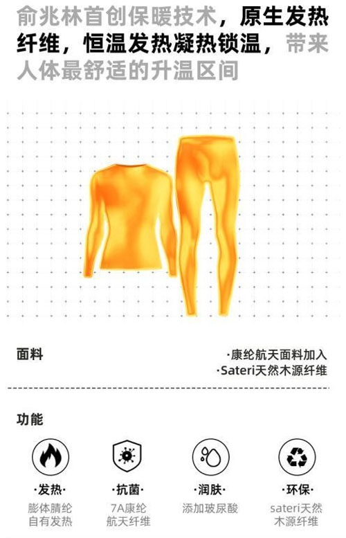 吳謹言代言