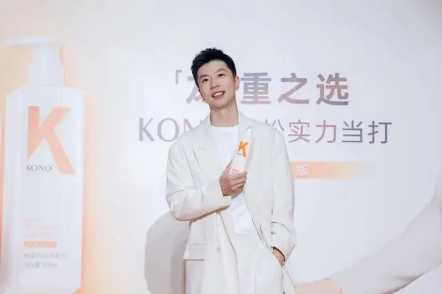 馬龍代言