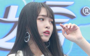 徐子軒商演出場費(fèi)
