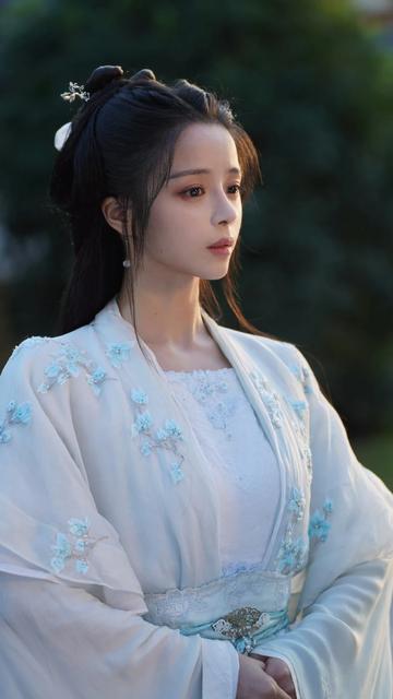 趙慕顏