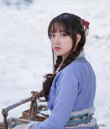 孫夢(mèng)晗廣告代言