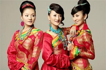高原紅廣告代言