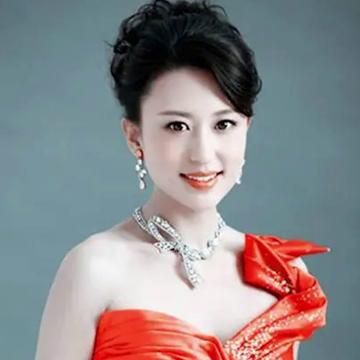張蕾?gòu)V告代言