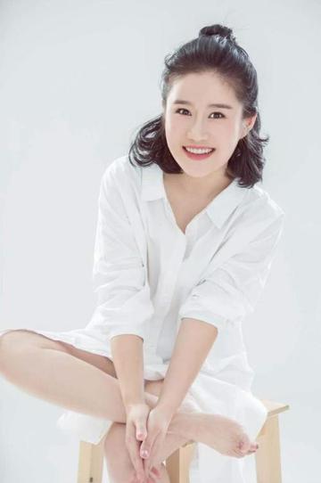 白鴿廣告代言
