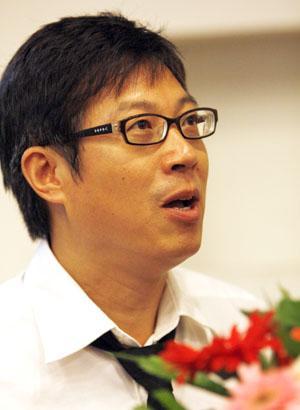 李兵廣告代言