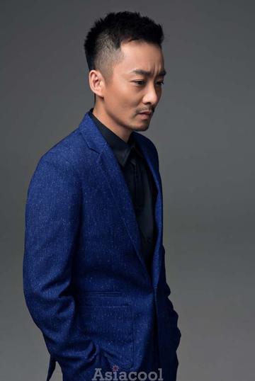 吳超廣告代言