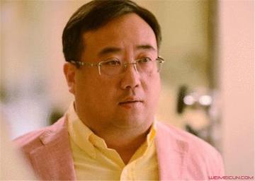 那威廣告代言