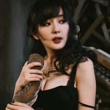 楊冪廣告代言