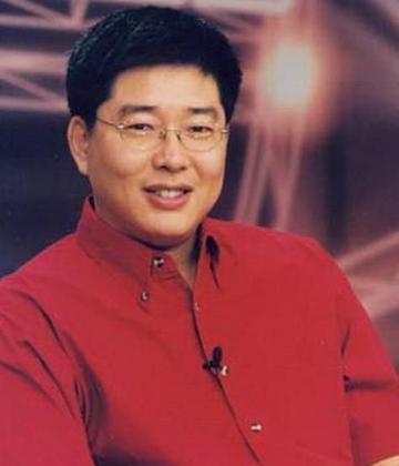 劉建廣告代言