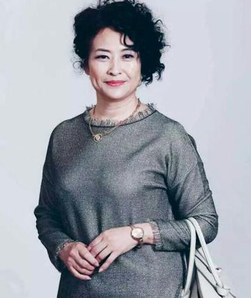 許娣廣告代言